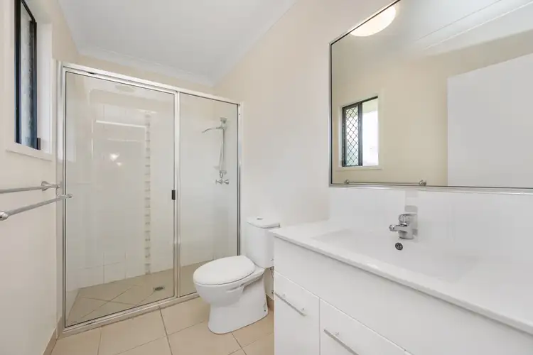 Fifth view of Homely house listing, 76 Kinnardy Street, Burdell QLD 4818