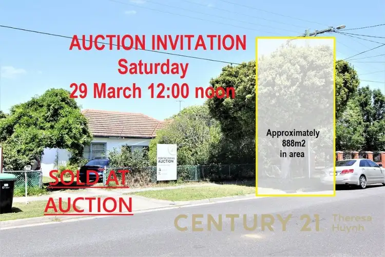 Main view of Homely house listing, 35 Princess Avenue, Springvale VIC 3171