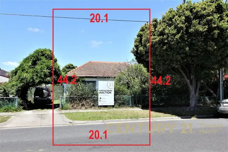 Second view of Homely house listing, 35 Princess Avenue, Springvale VIC 3171