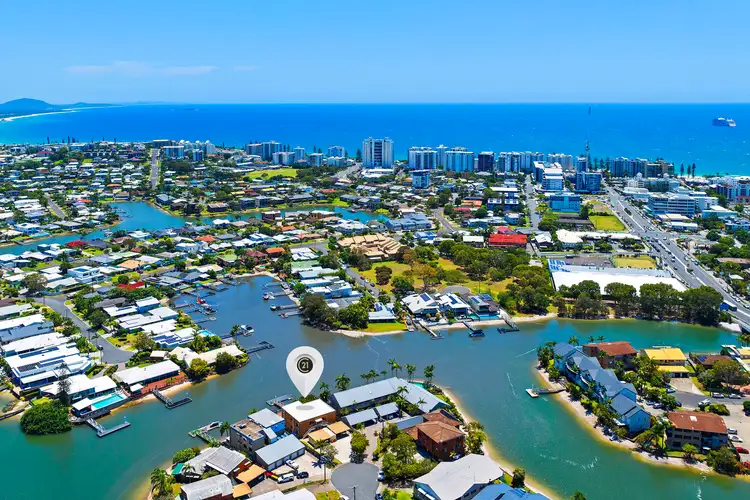 3/24 Woomba Place, Mooloolaba QLD 4557