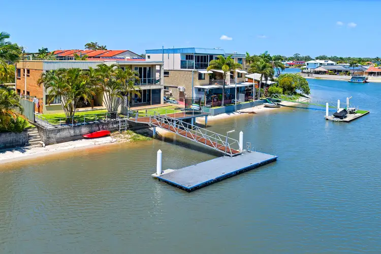 Second view of Homely unit listing, 3/24 Woomba Place, Mooloolaba QLD 4557