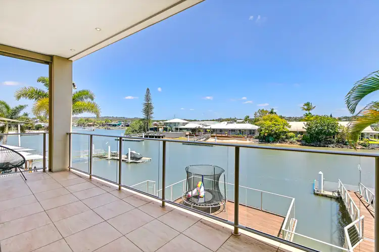 Third view of Homely unit listing, 3/24 Woomba Place, Mooloolaba QLD 4557
