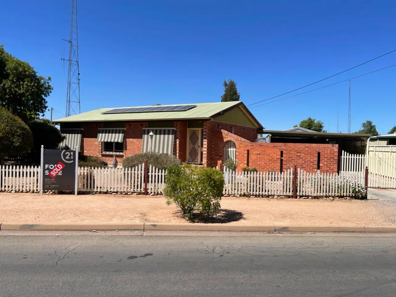 Main view of Homely house listing, 33 Hannan Street, Port Pirie SA 5540