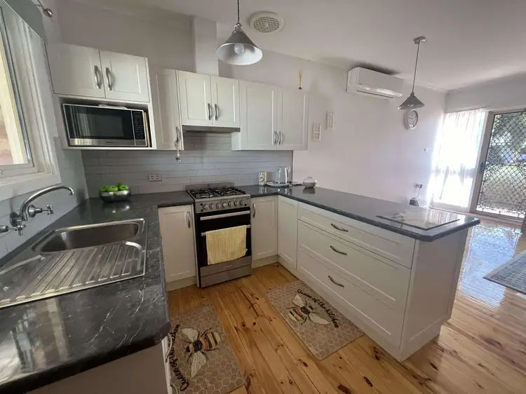 Second view of Homely house listing, 33 Hannan Street, Port Pirie SA 5540