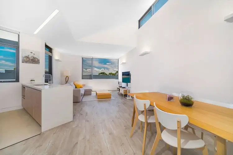 Main view of Homely apartment listing, 556/5-7 Dunstan Grove, Lindfield NSW 2070