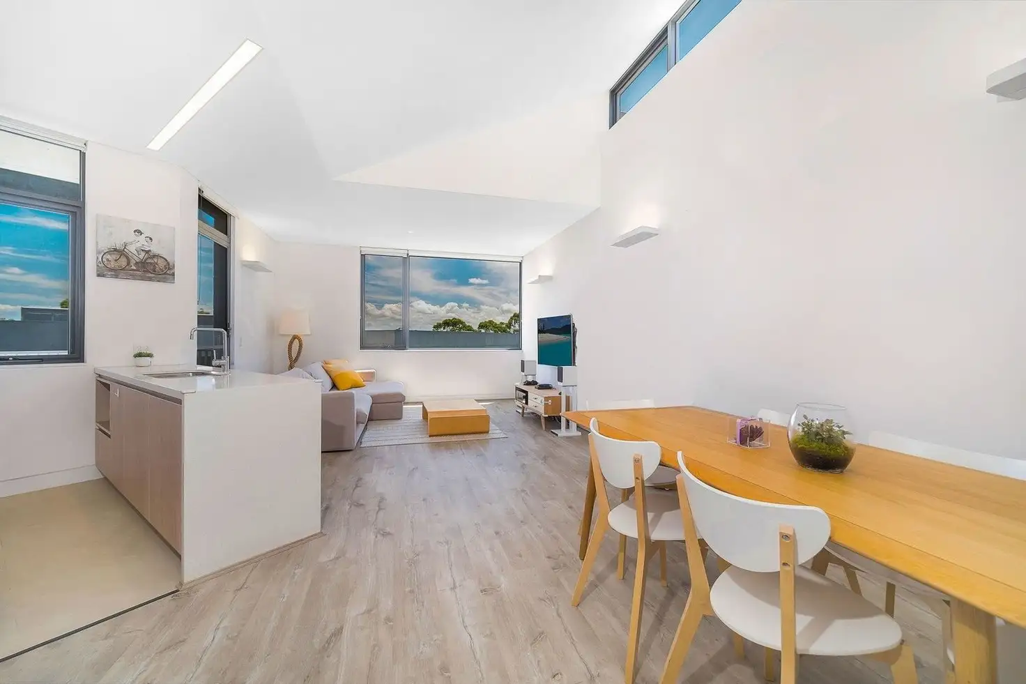 Main view of Homely apartment listing, 556/5-7 Dunstan Grove, Lindfield NSW 2070