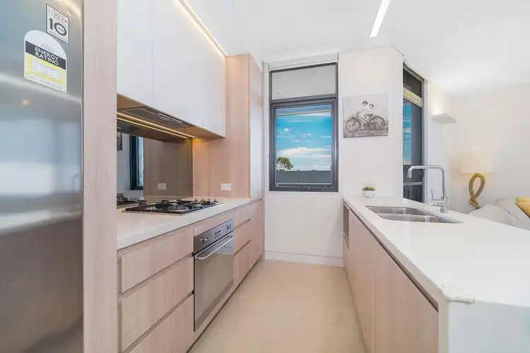 Third view of Homely apartment listing, 556/5-7 Dunstan Grove, Lindfield NSW 2070