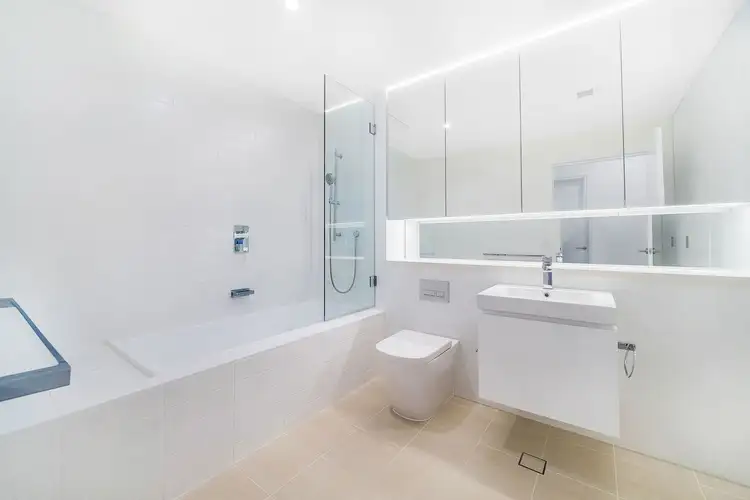 Fourth view of Homely apartment listing, 556/5-7 Dunstan Grove, Lindfield NSW 2070