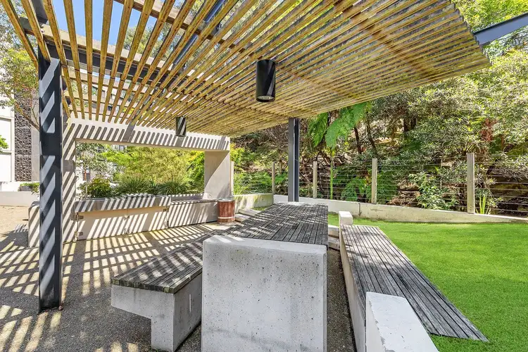 Fifth view of Homely apartment listing, 556/5-7 Dunstan Grove, Lindfield NSW 2070