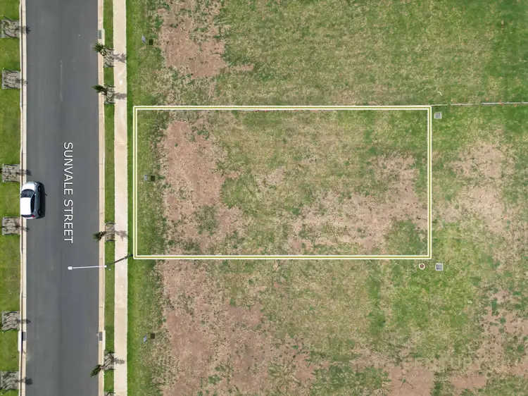 Main view of Homely land listing, 16 Sunvale Street, Gilead NSW 2560