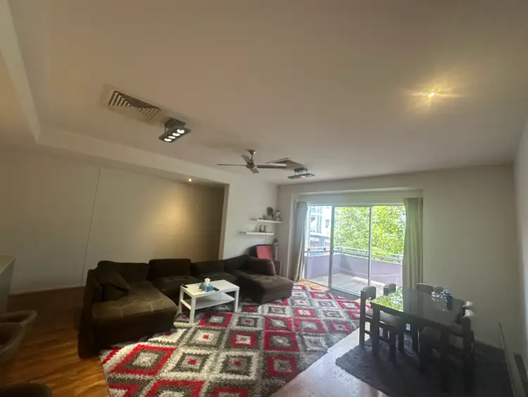 Second view of Homely apartment listing, 2/8 Hurtle Parade, Mawson Lakes SA 5095