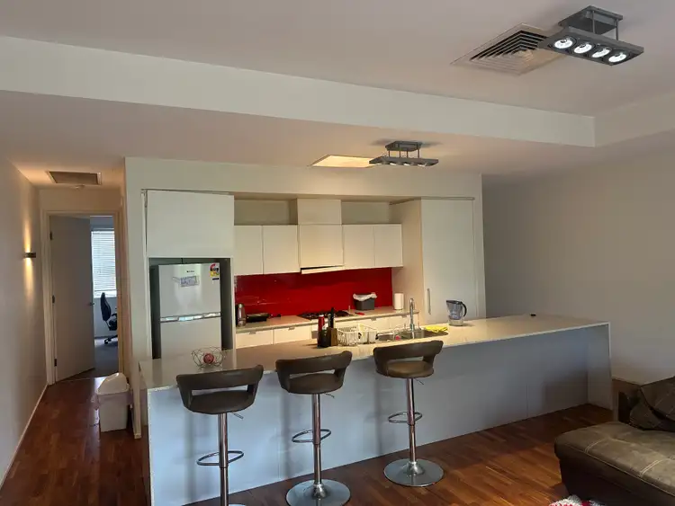 Third view of Homely apartment listing, 2/8 Hurtle Parade, Mawson Lakes SA 5095