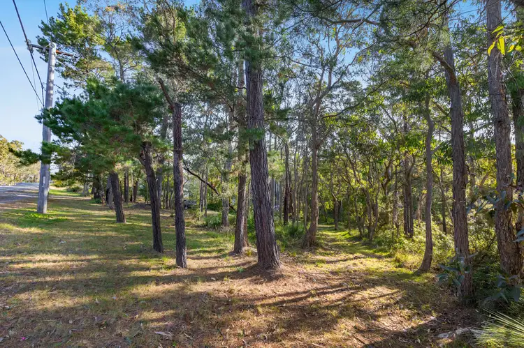 Third view of Homely land listing, 66 West Parade, Buxton NSW 2571