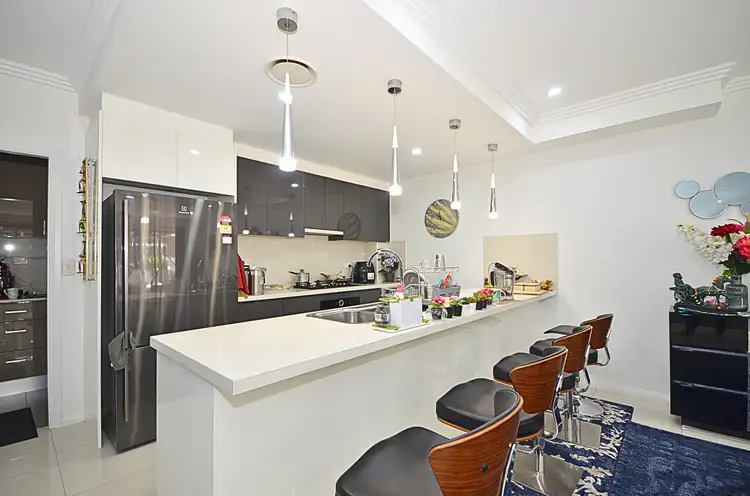 Third view of Homely townhouse listing, 5/8-9 Mildred Street, Wentworthville NSW 2145