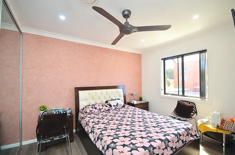 Fourth view of Homely townhouse listing, 5/8-9 Mildred Street, Wentworthville NSW 2145