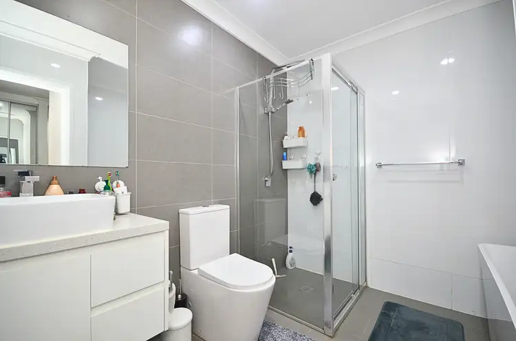 Fifth view of Homely townhouse listing, 5/8-9 Mildred Street, Wentworthville NSW 2145