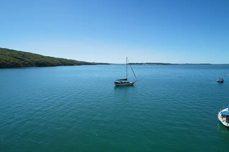 Third view of Homely land listing, 48 Point Cct, North Arm Cove NSW 2324