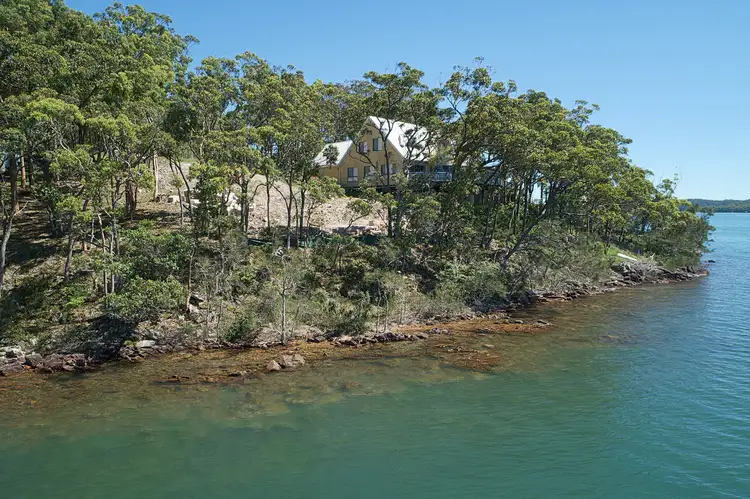 Fourth view of Homely land listing, 48 Point Cct, North Arm Cove NSW 2324