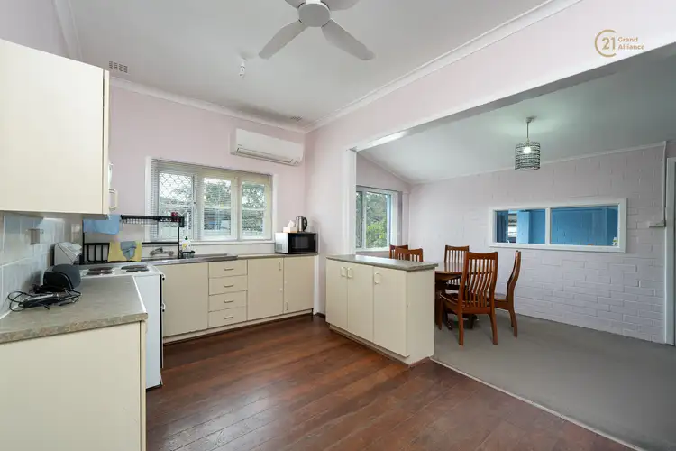 Second view of Homely house listing, 127 Matheson Road, Ascot WA 6104