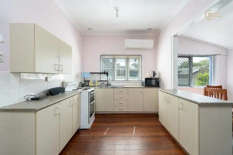 Third view of Homely house listing, 127 Matheson Road, Ascot WA 6104