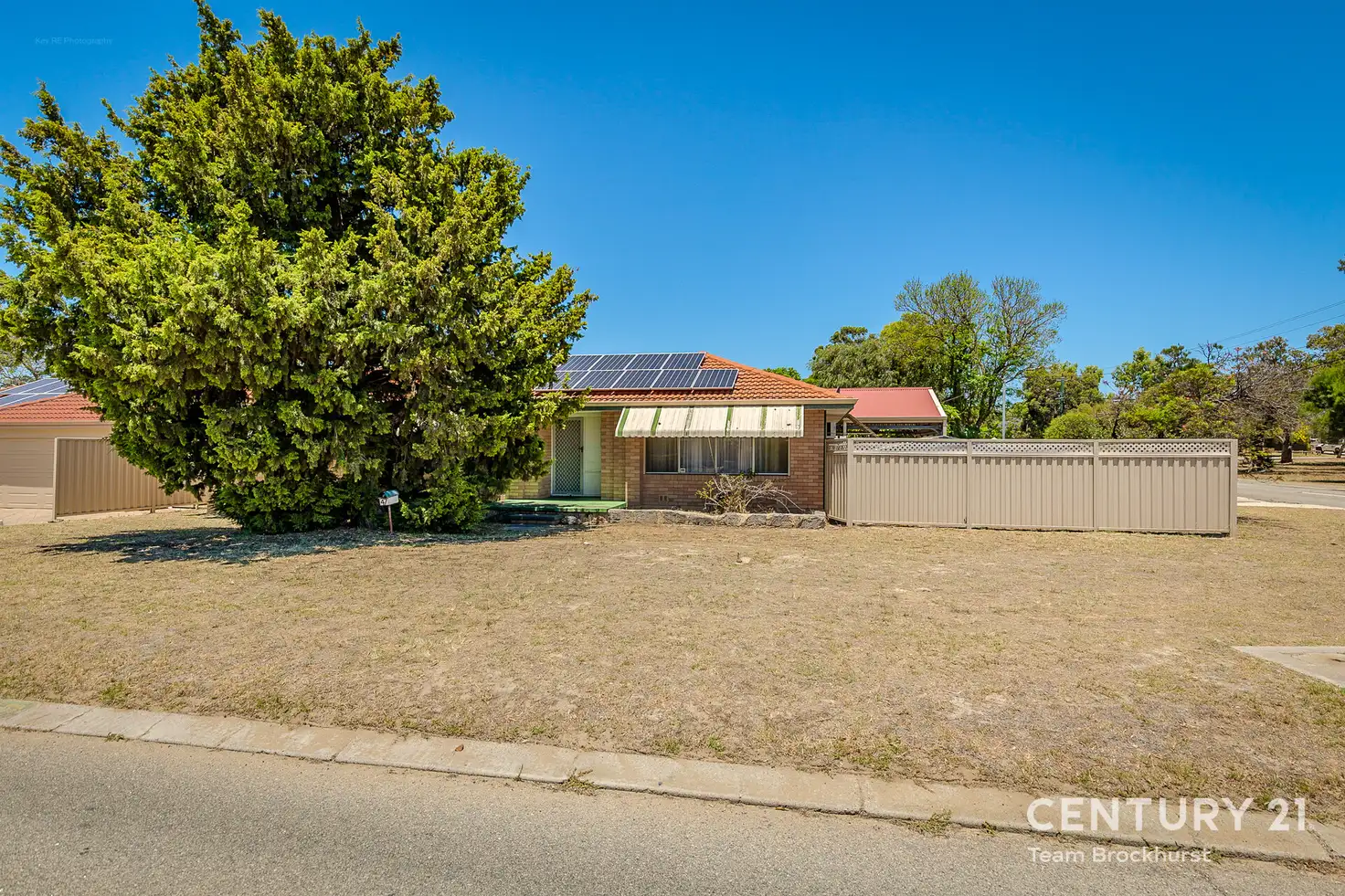 Main view of Homely house listing, 47 Cyril Road, High Wycombe WA 6057