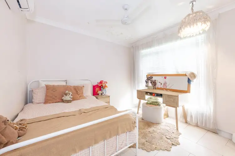 Third view of Homely house listing, 50 Dampier Crescent, Burdell QLD 4818