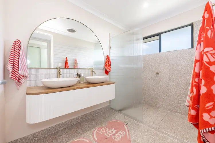 Fourth view of Homely house listing, 50 Dampier Crescent, Burdell QLD 4818
