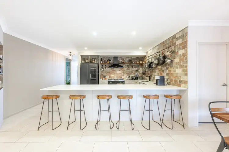 Fifth view of Homely house listing, 50 Dampier Crescent, Burdell QLD 4818