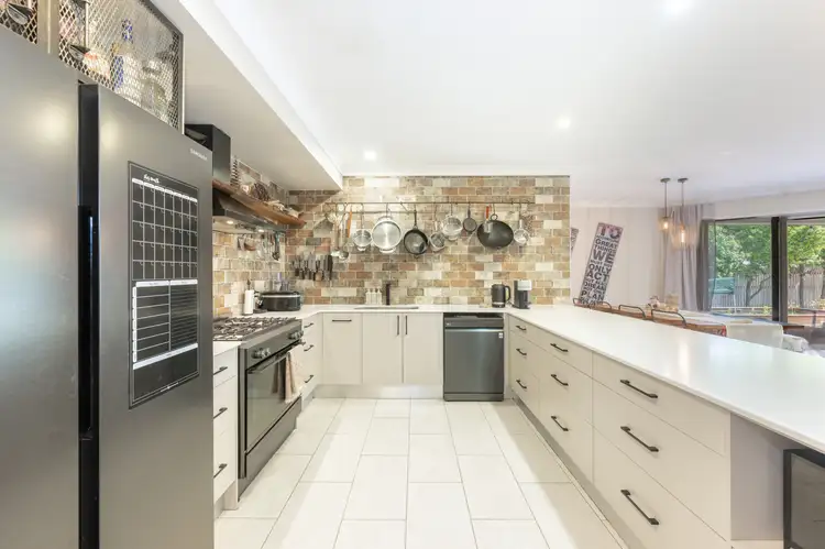 Sixth view of Homely house listing, 50 Dampier Crescent, Burdell QLD 4818