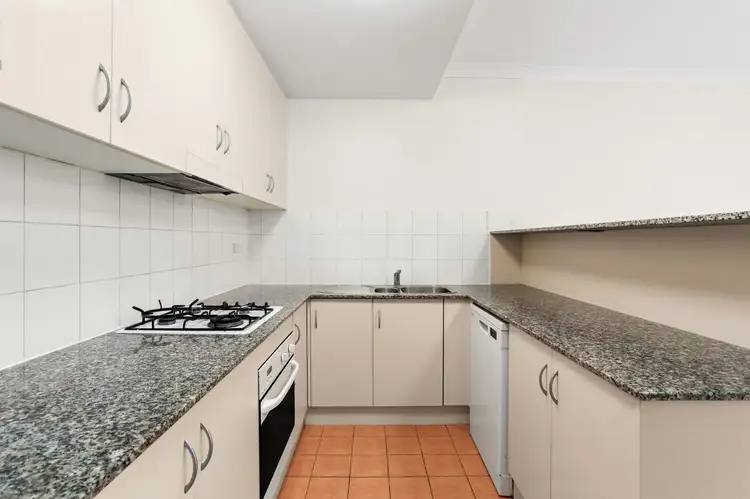 Second view of Homely apartment listing, 65/6 Poplar Street, Surry Hills NSW 2010