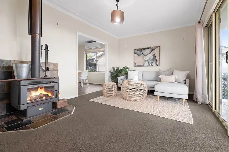 Second view of Homely house listing, 42 Alhambra Avenue, Macquarie Hills NSW 2285