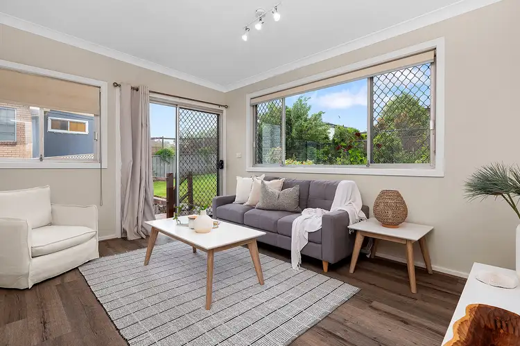 Fourth view of Homely house listing, 42 Alhambra Avenue, Macquarie Hills NSW 2285