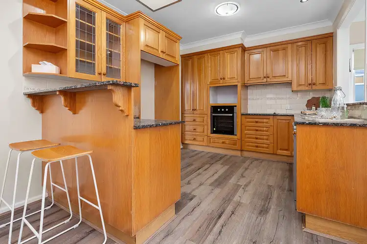 Sixth view of Homely house listing, 42 Alhambra Avenue, Macquarie Hills NSW 2285