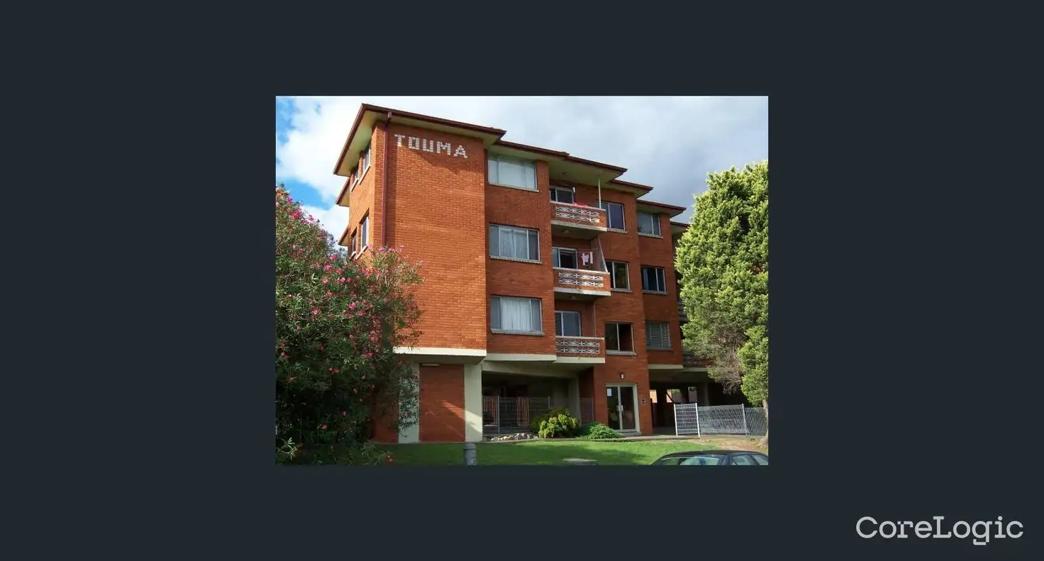 Main view of Homely apartment listing, 3/66 Speed Street, Liverpool NSW 2170