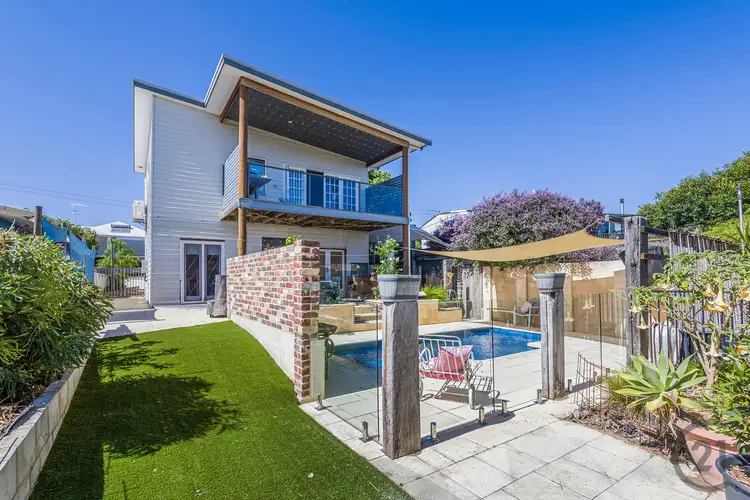 38A Yeedong Road, Falcon WA 6210