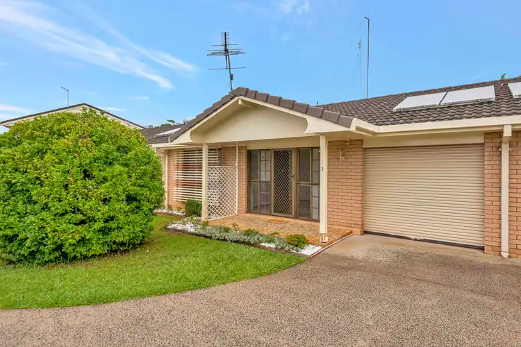 5/9 Robertson Street, Alstonville NSW 2477