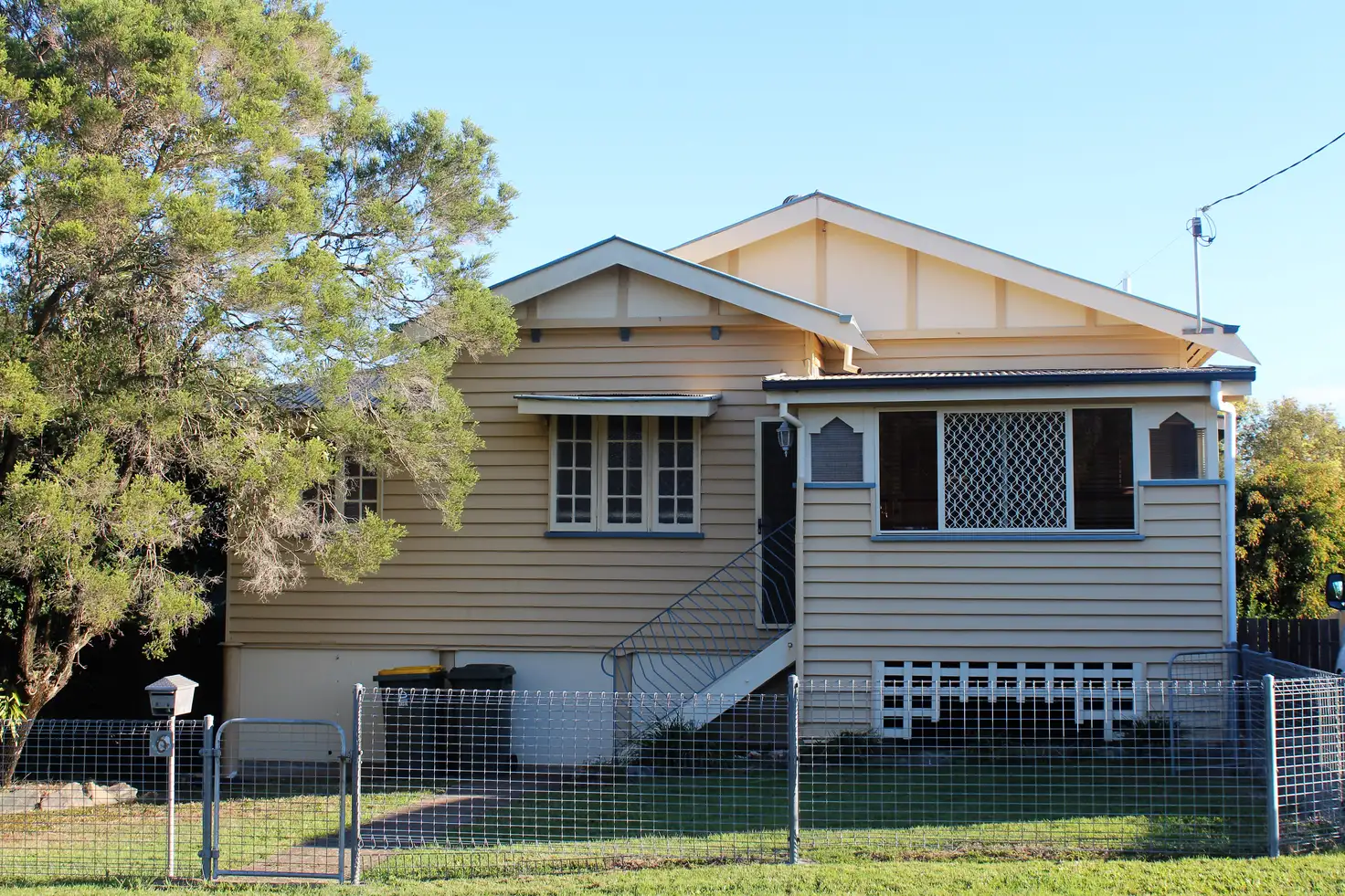 Main view of Homely house listing, 6 Scott Street, Maryborough QLD 4650