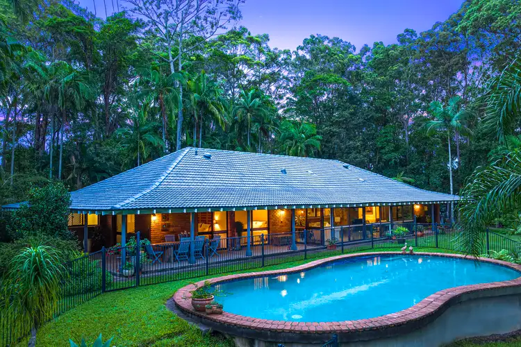 40a Image Flat Road, Nambour QLD 4560