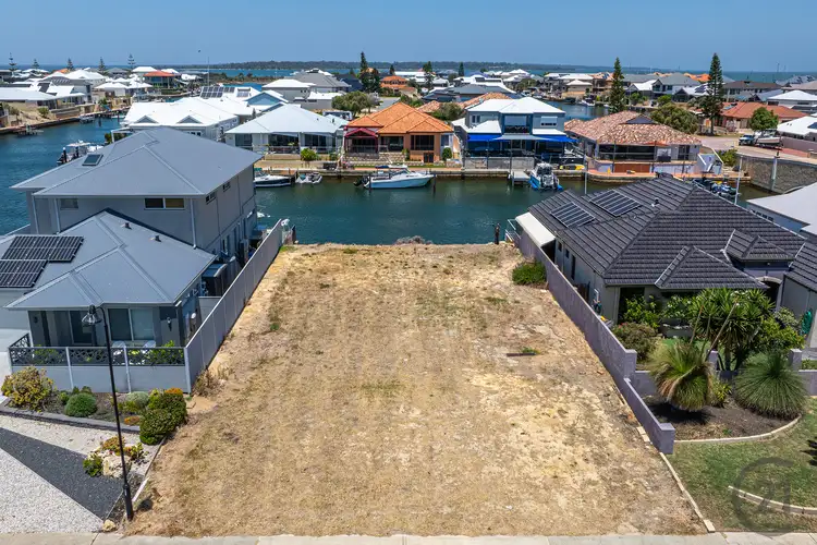 Seventh view of Homely land listing, 15 Queen Parade, Wannanup WA 6210