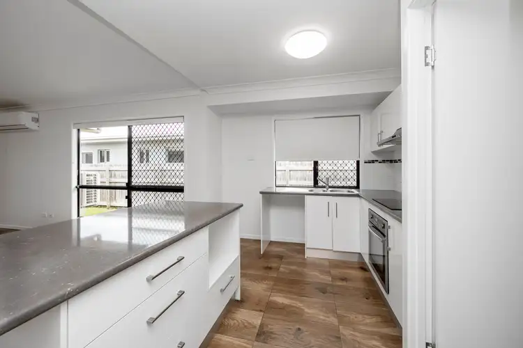 Second view of Homely house listing, 84 Springbrook Parade, Idalia QLD 4811