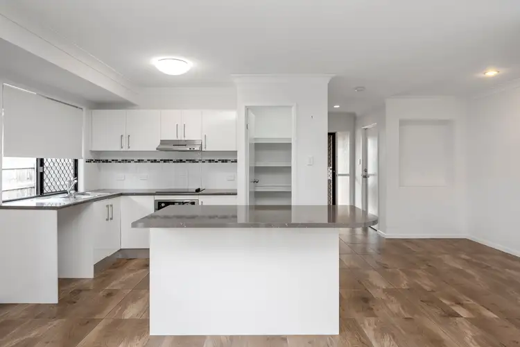 Third view of Homely house listing, 84 Springbrook Parade, Idalia QLD 4811