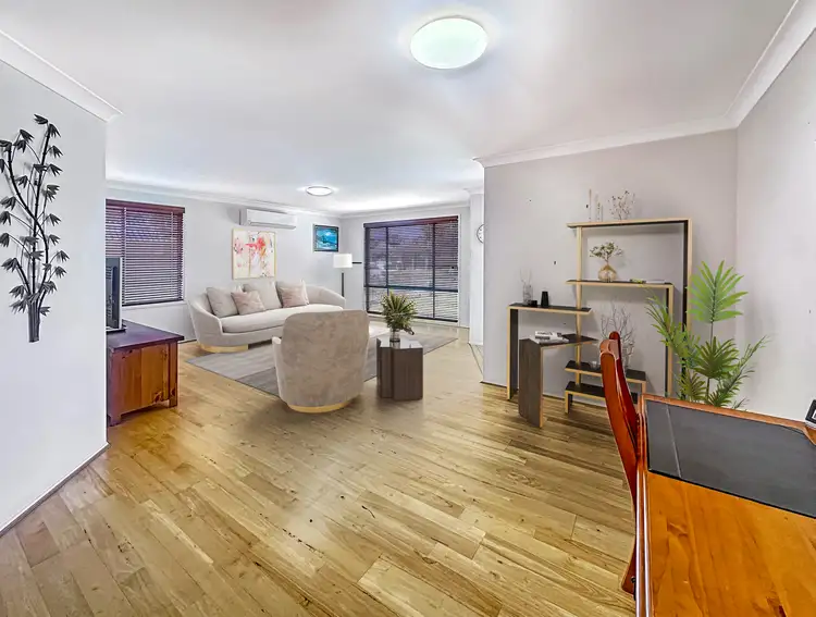 Second view of Homely house listing, 7 Holbert Close, Tea Gardens NSW 2324