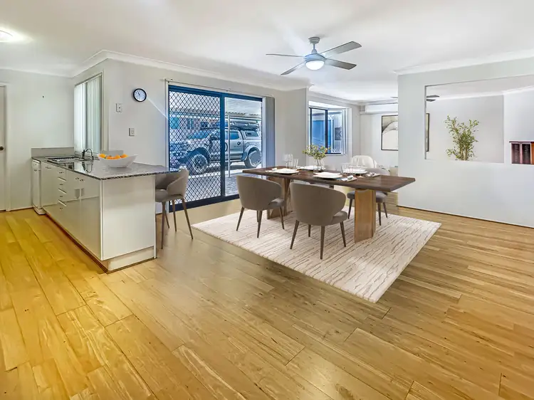 Third view of Homely house listing, 7 Holbert Close, Tea Gardens NSW 2324