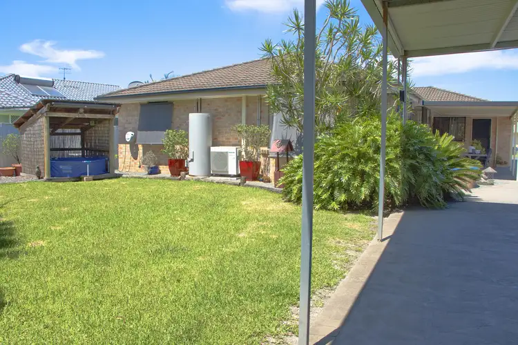 Fifth view of Homely house listing, 7 Holbert Close, Tea Gardens NSW 2324