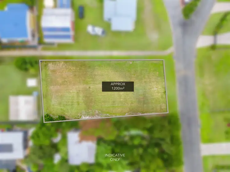 Main view of Homely land listing, 10 Red Ash Terrace, Poona QLD 4650