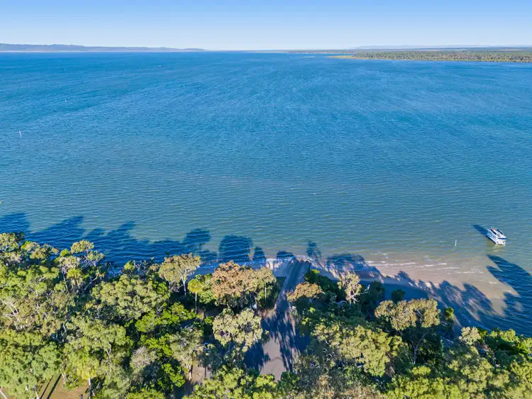 Third view of Homely land listing, 10 Red Ash Terrace, Poona QLD 4650