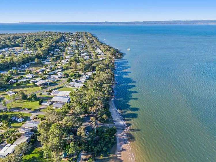 Fourth view of Homely land listing, 10 Red Ash Terrace, Poona QLD 4650