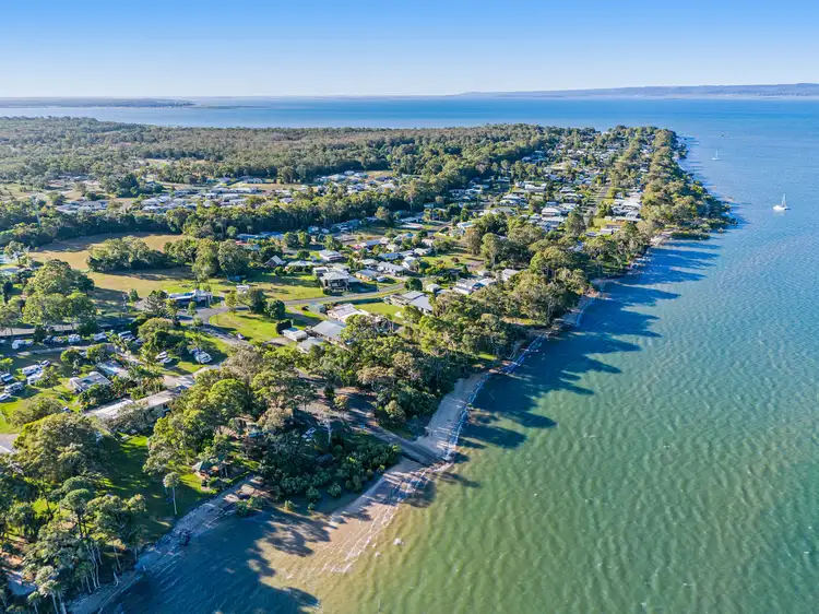 Fifth view of Homely land listing, 10 Red Ash Terrace, Poona QLD 4650