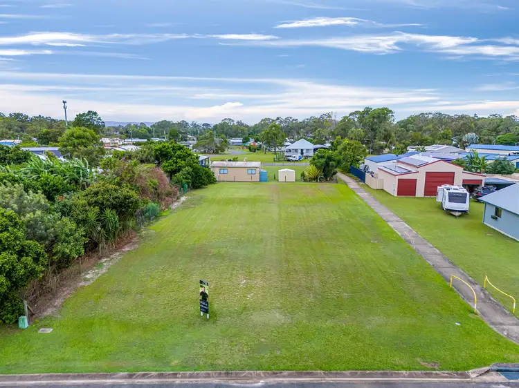 Sixth view of Homely land listing, 10 Red Ash Terrace, Poona QLD 4650