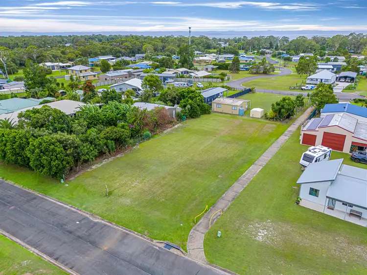 Seventh view of Homely land listing, 10 Red Ash Terrace, Poona QLD 4650